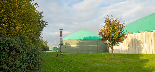 Obiekty przemysłowe